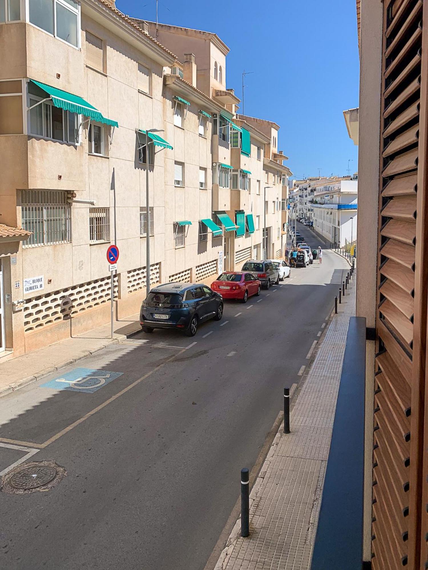 Casco Antiguo2 Piscina Y Parking By Vero Altea Exterior photo